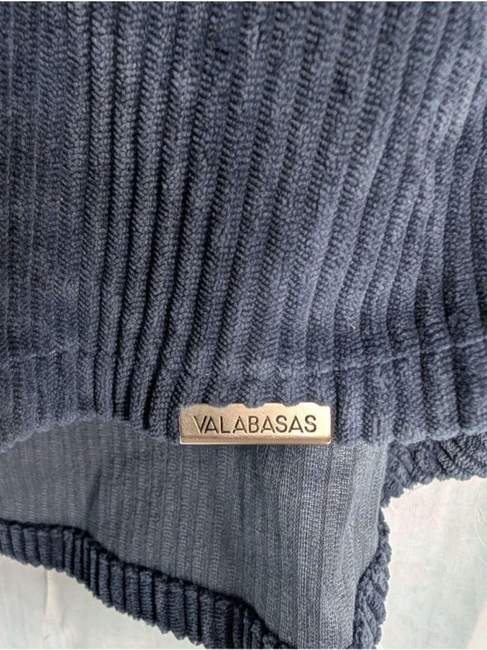 Valabasas this piece